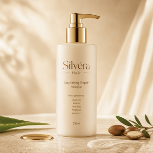 Nourishing Repair Shampoo