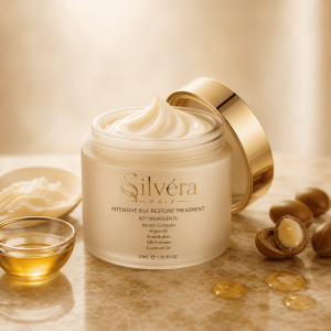 Intensive Silk Restore Treatment